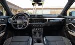 Audi Q3 Sportback 45 TFSI Quattro S-Line 2019 года (WW)